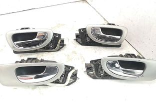 PEUGEOT 307 1 generation (2001-2008) Pravé zadní vnitřní otevírací madlo 9643604477,9643604577 32747139