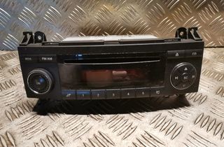 MERCEDES-BENZ B-Class W245 (2005-2011) Hudební přehrávač bez GPS a1698200386,1698200386 23509342