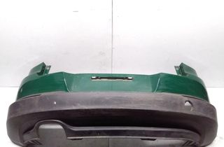 VOLKSWAGEN Tiguan 1 generation (2007-2017) Zadní nárazník 5N0807421 28687214