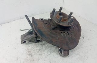 TOYOTA Prius 3 generation (XW30) (2009-2015) Pravé přední kolo vřeteno 28707506