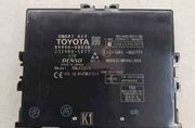 TOYOTA Land Cruiser 200 Series (2007-2021) Блок управления тормозной системы 116RI002777,2329005811,8999060430,CCAB12LP3270T1 32707992