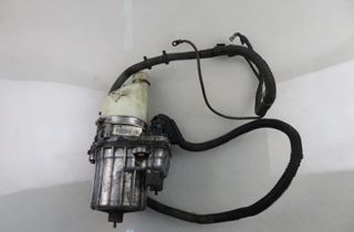 OPEL Zafira B (2005-2010) Elektrické čerpadlo posilovače řízení 13192897,7625955127 32466810
