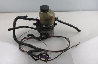 OPEL Astra H (2004-2014) Elektrické čerpadlo posilovače řízení 1040085003094D0 32570493