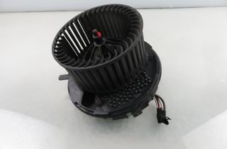 SEAT Leon 2 generation (2005-2012) Реле вентилятора печки салона G995427D,3C0907521B,994044P 32595195