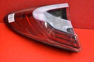 TOYOTA C-HR 1 generation (2016-2023) Levý zadní koncové světlo 81560-F4030-00 32588305