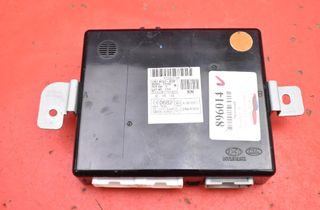 HYUNDAI ix35 1 generation (2009-2015) Engine Control Unit ECU 95400-2Y300 32588332