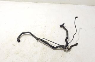 BMW X5 G05/G18 (2018-2024) Right Side Water Radiator Hose 5A022E8 32596930