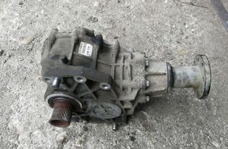 HYUNDAI Santa Fe CM (2006-2013) Transfer Box CMTF 26507036