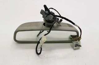 MERCEDES-BENZ R-Class W251 (2005-2017) Interior Rear View Mirror E11025902,GNTX483 31171163