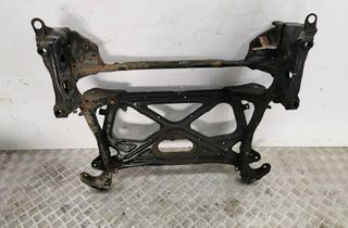 AUDI A7 C7/4G (2010-2020) Přední zavěšení podvozku 31185411