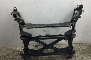 AUDI A6 C6/4F (2004-2011) Front Suspension Subframe 31188609