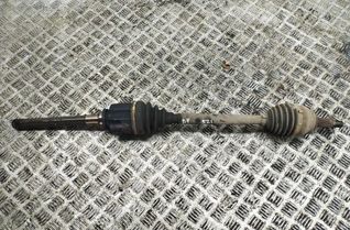 PEUGEOT 4007 1 generation (2007-2012) Полуось передняя правая 31191575