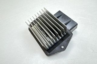 TOYOTA Avensis 2 generation (2002-2009) Relé ventilátoru 4993002121 31372013