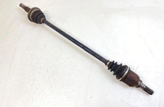 NISSAN X-Trail T30 (2001-2007) Полуось задняя правая 31388205