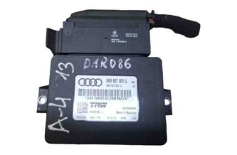 AUDI A3 8V (2012-2020) Jednotka ovládání ruční brzdy 32599503