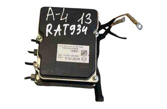 AUDI A3 8V (2012-2020) ABS čerpadlo 32599594