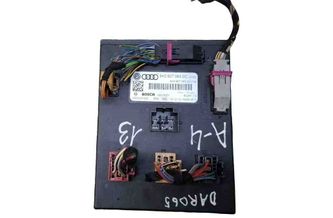 AUDI A3 8V (2012-2020) Comfort Control Unit 32599598