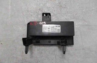 PEUGEOT 508 1 generation (2010-2020) Bluetooth ovládací jednotka 32486445