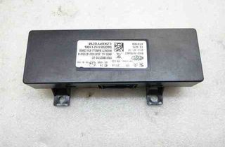 PEUGEOT 508 1 generation (2010-2020) Bluetooth ovládací jednotka 9801862580 32492778