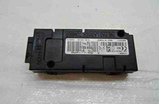 PEUGEOT 5008 1 generation (2009-2016) Bluetooth ovládací jednotka 9665183080 32495861