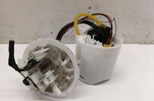 MERCEDES-BENZ A-Class W177 (2018-2024) V nádrži palivové čerpadlo A2474703200 30879968