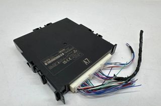 TOYOTA Yaris Cross 1 generation (2020-2023) Další řídící jednotky 899900D570 31879812