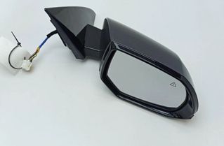 HYUNDAI IONIQ 5 1 generation (2021-2023) Зеркало передней правой двери E130410013 30235230