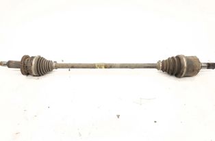 HYUNDAI Santa Fe DM (2012-2020) Rear Right Driveshaft D01R 30297332