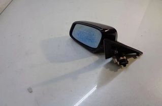 BMW 5 Series F10/F11 (2009-2017) Зеркало передней левой двери 7216364,7183942 25725840