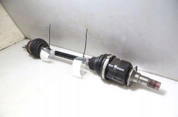 TOYOTA Yaris Cross 1 generation (2020-2023) Pravý přední hnací hřídel 32893474