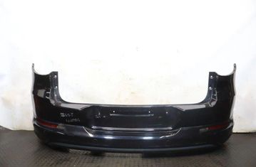 VOLKSWAGEN Tiguan 1 generation (2007-2017) Zadní nárazník 32905012