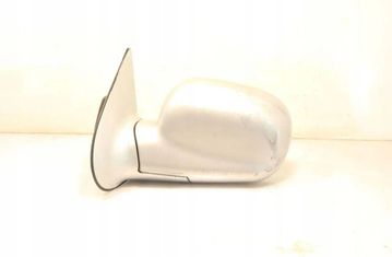 HYUNDAI Santa Fe CM (2006-2013) Зеркало передней правой двери 32907663