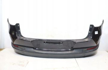 VOLKSWAGEN Tiguan 1 generation (2007-2017) Zadní nárazník 32943628
