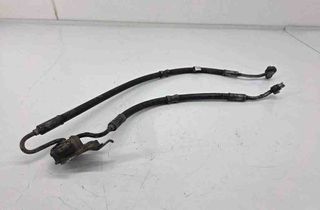 BMW 5 Series F10/F11 (2009-2017) Power Steering Hose Pipe 6788136 32444606