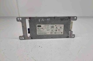 BMW 5 Series F10/F11 (2009-2017) Bluetooth ovládací jednotka 32583458