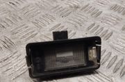 SEAT Ibiza 3 generation (2002-2008) Освещение номерного знака 5p0943021 32595780