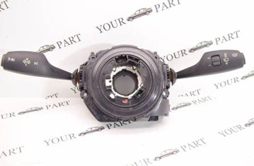 BMW X3 F25 (2010-2017) Přepínač stěrače 9253754 31003436