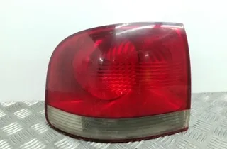 VOLKSWAGEN Touareg 1 generation (2002-2010) Levý zadní koncové světlo 7L6945095K 34727575