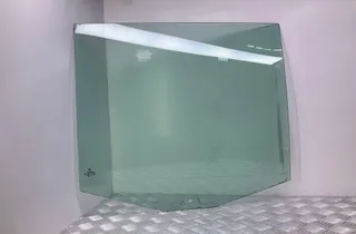 VOLKSWAGEN Touran 1 generation (2003-2015) Pravé zadní dveře okenní sklo 34732347