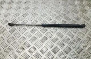 SEAT Ibiza 4 generation (2008-2017) Pravý plynový tlumič na zadní vrata 6J3827550 34769480