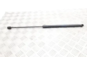 SKODA Fabia 3 generation (2014-2021) Pravý plynový tlumič na zadní vrata 6V9827550A 34749098