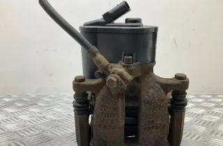 AUDI Q3 8U (2011-2020) Rear Right Brake Caliper 0674,32332267K 34719255