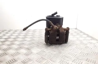 AUDI Q3 8U (2011-2020) Rear Right Brake Caliper 1092,5079H,32332267K 34706904