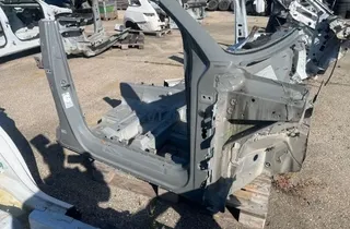 AUDI Q5 FY (2016-2024) Pravý přední čtvrtletí panel 34726518