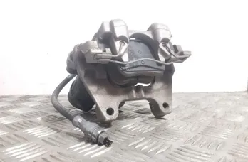 AUDI Q3 F3 (2018-2024) Rear Right Brake Caliper 3Q0615406AA,B168,CTR,GJS 34736639