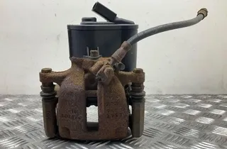 AUDI Q3 8U (2011-2020) Rear Left Brake Caliper 5078,2953,32332267K 34712928