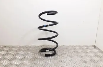 AUDI A3 8V (2012-2020) Přední levá vinutá pružina MUW 34737720