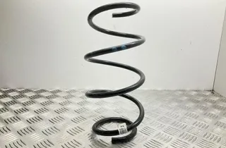 SKODA Octavia 3 generation (2013-2020) Přední levá vinutá pružina MUW 34745467