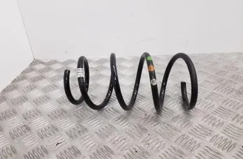 SEAT Leon 3 generation (2012-2020) Přední levá vinutá pružina 34736400