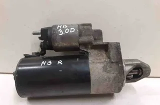 MERCEDES-BENZ R-Class W251 (2005-2017) Startovací motor 0001115049,A0061514101 32721685